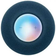 Apple HomePod mini - Wi-Fi / Bluetooth / AirPlay 2 à commande vocale Siri Bleu