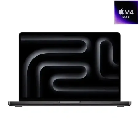Apple MacBook Pro 14" - Puce M4 Max - 1 To SSD - 24 Go RAM - CPU 14 - GPU 32 - Sidéral