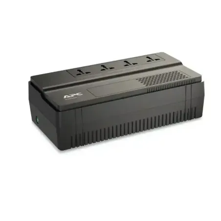 APC Onduleur  Easy UPS - CA 230 V - 375 Watt - 650 VA - connecteurs de sortie : 4