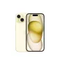 Apple iPhone 15 - 256Go - 6,1 Pouces - 171g - Jaune - Neuf - Garantie 1an