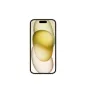 Apple iPhone 15 - 256Go - 6,1 Pouces - 171g - Jaune - Neuf - Garantie 1an