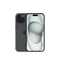 Apple iPhone 15 - 256Go - 6,1 Pouces - 171g - Noir - Neuf - Garantie 1an