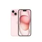 Apple iPhone 15 - 256Go - 6,1 Pouces - 171g - Rose - Neuf - Garantie 1an