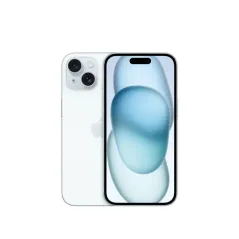 Apple iPhone 15 Plus - 512Go - 6,7 Pouces - 201g - Bleu - Neuf - Garantie 1an