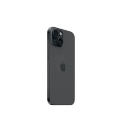 Apple iPhone 15 Plus - 512Go - 6,7 Pouces - 201g - Noir - Neuf - Garantie 1an