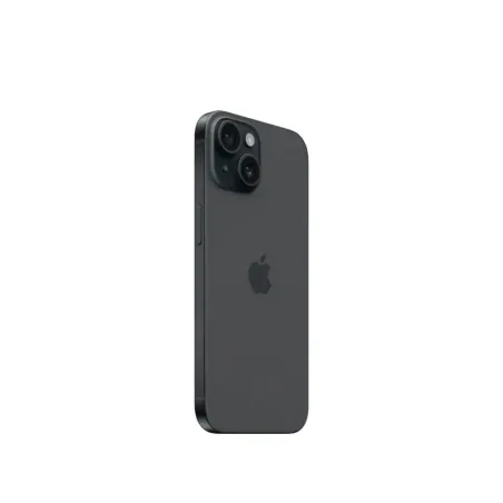 Apple iPhone 15 Plus - 512Go - 6,7 Pouces - 201g - Noir - Neuf - Garantie 1an