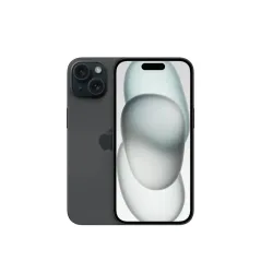 Apple iPhone 15 Plus - 512Go - 6,7 Pouces - 201g - Noir - Neuf - Garantie 1an