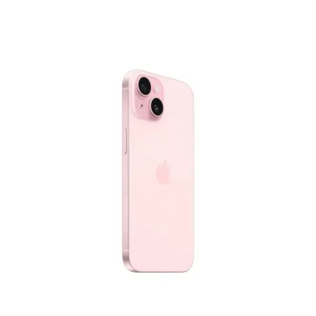 Apple iPhone 15 Plus - 512Go - 6,7 Pouces - 201g - Rose - Neuf - Garantie 1an