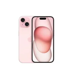 Apple iPhone 15 Plus - 512Go - 6,7 Pouces - 201g - Rose - Neuf - Garantie 1an