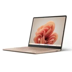 Microsoft Surface Laptop Go 3 12.4" Ecran tactile Intel Core i5 8 Go RAM 256 Go SSD Sable
