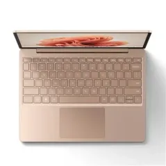 Microsoft Surface Laptop Go 3 - 12.4" Ecran tactile - Intel Core i5 - 8 Go RAM - 256 Go