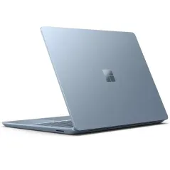 Microsoft Surface Laptop Go 3 12.4" Ecran tactile Intel Core i5 8 Go RAM 256 Go SSD Bleu Glacier