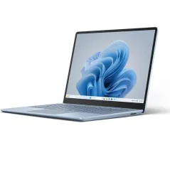 Microsoft Surface Laptop Go 3 - 12.4" Ecran tactile Intel Core i5 - 8 Go RAM - 256 Go