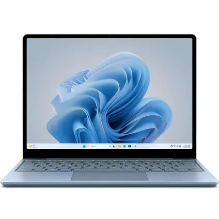 Microsoft Surface Laptop Go 3 - 12.4" Ecran tactile Intel Core i5 - 8 Go RAM - 256 Go