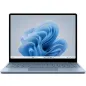 Microsoft Surface Laptop Go 3 12.4" Ecran tactile Intel Core i5 8 Go RAM 256 Go SSD Bleu Glacier