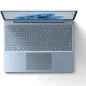 Microsoft Surface Laptop Go 3 12.4" Ecran tactile Intel Core i5 8 Go RAM 256 Go SSD Bleu Glacier
