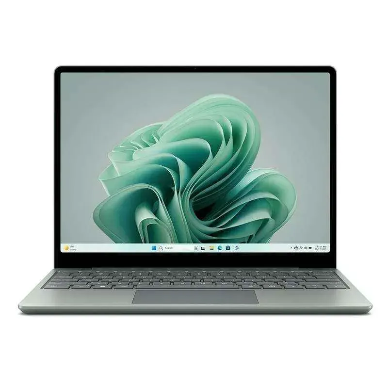 Microsoft Surface Laptop Go 3 - 12.4" Ecran tactile - Intel Core i5 - 8 Go RAM  - 256 Go