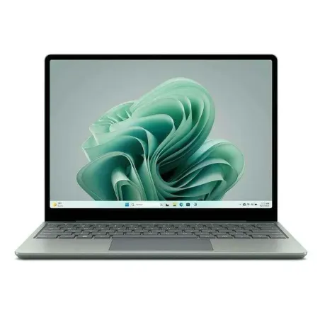 Microsoft Surface Laptop Go 3 - 12.4" Ecran tactile - Intel Core i5 - 8 Go RAM  - 256 Go