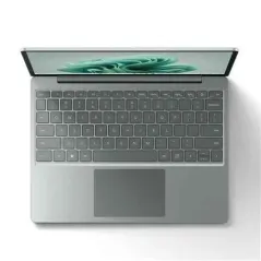 Microsoft Surface Laptop Go 3 - 12.4" Ecran tactile - Intel Core i5 - 8 Go RAM  - 256 Go