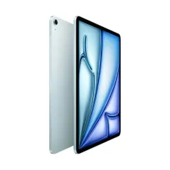 Apple iPad Air 6 - 11 pouces - Wi Fi + 5G - 128Go Stockage - Puce M2 - Bleu - Garantie 1 An