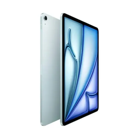 Apple iPad Air 6 - 11 pouces - Wi Fi + 5G - 128Go Stockage - Puce M2 - Bleu - Garantie 1 An