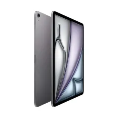 Apple iPad Air 6 - 11 pouces - Wi Fi+Cellulaire - 512Go Stockage - Puce M2 - Gris Sidéral - Garantie 1 An