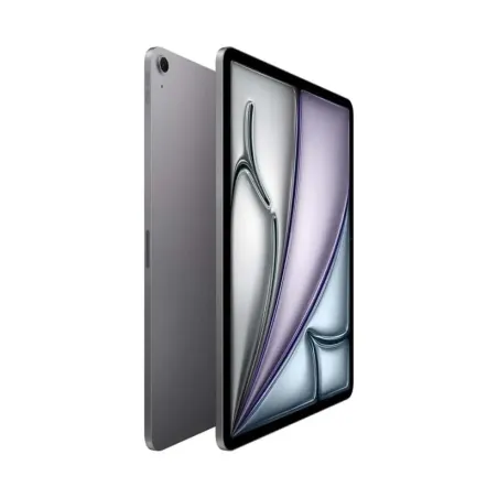 Apple iPad Air 6 - 11 pouces - Wi Fi+Cellulaire - 512Go Stockage - Puce M2 - Gris Sidéral - Garantie 1 An