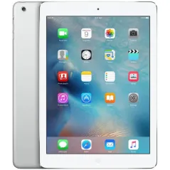 Apple iPad mini 2 -  pouces 7,9 - écran Retina - Wi Fi + 4G - 32Go - A7 - Argent