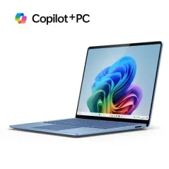 Microsoft Surface Laptop 7e édition 13,8" Snapdragon® X Plus 16 Go RAM 512 Go