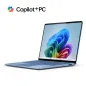 Microsoft Surface Laptop 7e édition 13,8" Snapdragon® X Plus 16 Go RAM 512 Go
