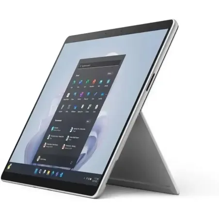 Microsoft Surface Pro 9 13" PC Hybride Ecran tactile Intel Core i5 8 Go RAM 256 Go SSD Platine