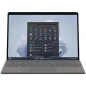 Microsoft Surface Pro 9 13" PC Hybride Ecran tactile Intel Core i5 8 Go RAM 256 Go SSD Platine