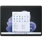Microsoft Surface Pro 9 13" PC Hybride - Tactile Intel Core i7 - 16 Go RAM 512 Go - Graphite