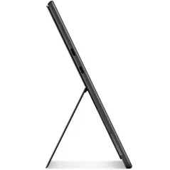 Microsoft Surface Pro 9 13" PC Hybride - Tactile Intel Core i7 - 16 Go RAM 512 Go - Graphite