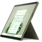 Microsoft Surface Pro 9 13" PC Hybride - Tactile Intel Core i5 - 8 Go RAM 256 Go - Vert Forêt