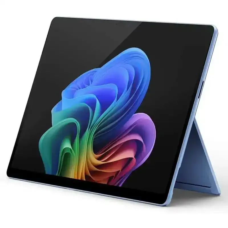 Microsoft Surface Pro 11 Copilot + PC 13" - Snapd X Elite 16 Go - RAM 512 Go - Bleu