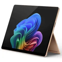 Microsoft Surface Pro 11 Copilot+ PC 13"  - tactile Snapd X Elite 16 Go RAM 512 Go - Dune