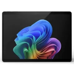 Microsoft Surface Pro 11 Copilot+ PC 13"  - tactile Snapd X Elite 16 Go RAM 512 Go - Noir