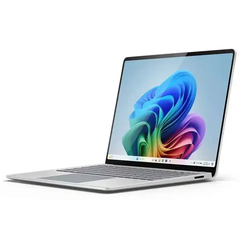 Microsoft Surface Laptop 7e édition 15" Snapdragon® X Plus 16 Go RAM 512 Go SSD Platinum
