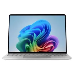 Microsoft Surface Laptop 7e édition 15" Snapdragon® X Plus 16 Go RAM 512 Go SSD Platinum