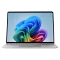 Microsoft Surface Laptop 7e édition 15" Snapdragon® X Plus 16 Go RAM 512 Go SSD Platinum