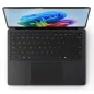 Microsoft Surface Laptop 7e édition 15" Snapdragon® X Plus 16 Go RAM 512 Go SSD Noir