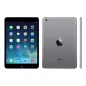Apple iPad mini 2 -  pouces 7,9 - écran Retina - Wi Fi + 4G - 32Go -  A7 - Gris Sidéral