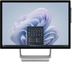 Microsoft Surface Studio 2+ 28" Tactile - Intel® Core™ i7 32 Go RAM 1 To SSD NVIDIA 3060 Platine