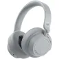 Microsoft Surface Headphones 2 - Casque Bluetooth à réduction de bruit Gris platine
