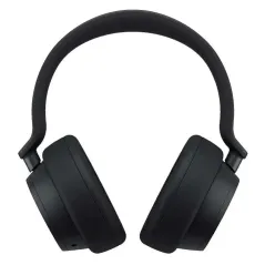 Microsoft Surface Headphones 2 - Casque Bluetooth à réduction de bruit Noir Mat