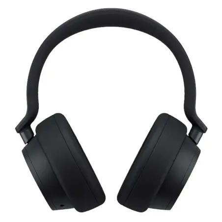 Microsoft Surface Headphones 2 - Casque Bluetooth à réduction de bruit Noir Mat