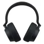 Microsoft Surface Headphones 2 - Casque Bluetooth à réduction de bruit Noir Mat