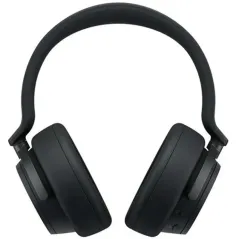 Microsoft Surface Headphones 2+ Business - Bluetooth - Suppresseur de bruit - Noir Mat