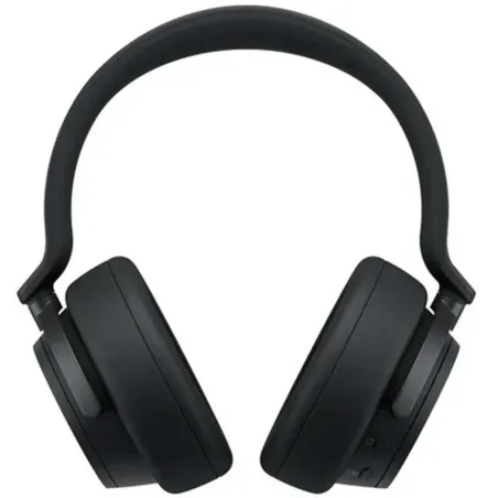 Microsoft Surface Headphones 2+ Business - Bluetooth - Suppresseur de bruit - Noir Mat